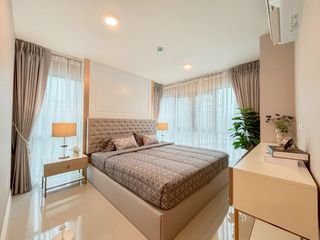 For sale 2 bedrooms condo in Hua Hin, Prachuap Khiri Khan