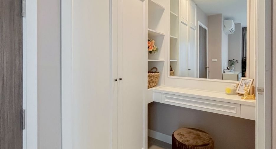 For sale 2 bedrooms condo in Hua Hin, Prachuap Khiri Khan
