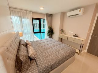 For sale 2 bedrooms condo in Hua Hin, Prachuap Khiri Khan