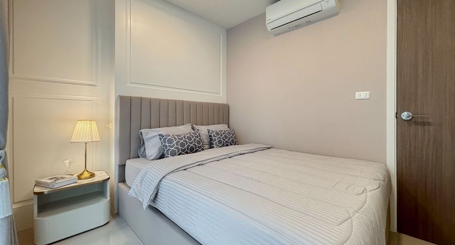 For sale 2 bedrooms condo in Hua Hin, Prachuap Khiri Khan