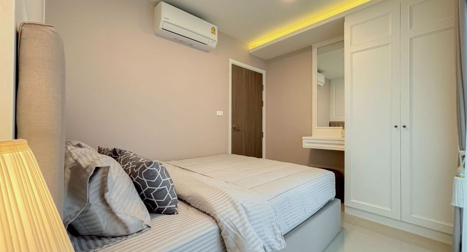 For sale 2 bedrooms condo in Hua Hin, Prachuap Khiri Khan