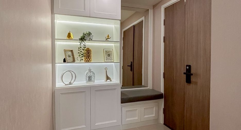 For sale 2 bedrooms condo in Hua Hin, Prachuap Khiri Khan
