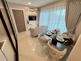 For sale 2 bedrooms condo in Hua Hin, Prachuap Khiri Khan