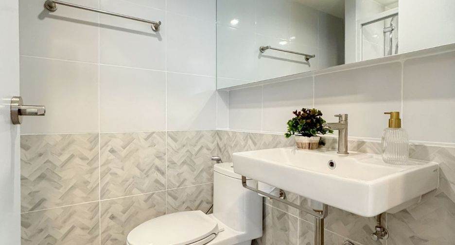 For sale 2 bedrooms condo in Hua Hin, Prachuap Khiri Khan