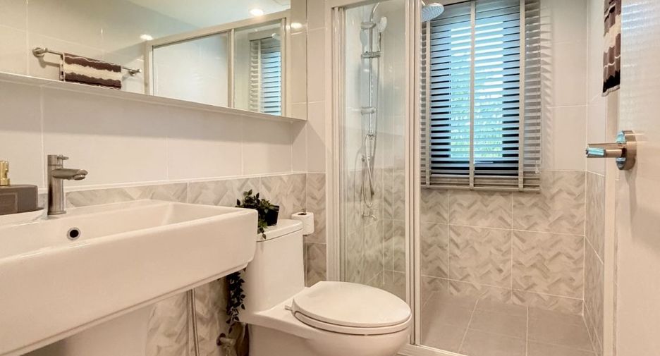 For sale 2 bedrooms condo in Hua Hin, Prachuap Khiri Khan