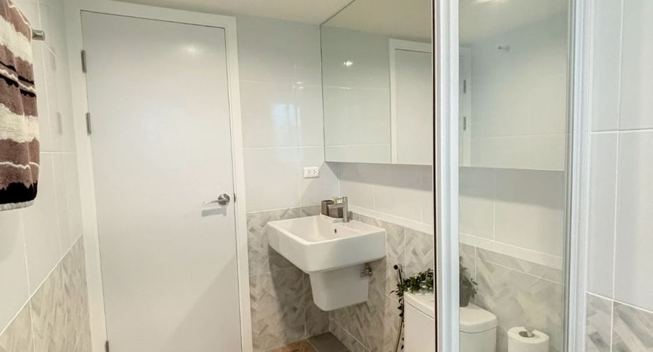 For sale 2 bedrooms condo in Hua Hin, Prachuap Khiri Khan