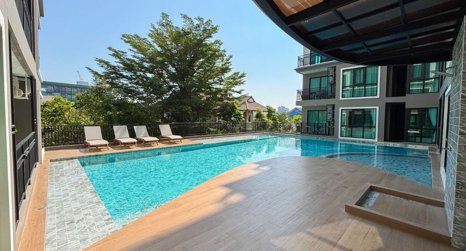 For sale 2 bedrooms condo in Hua Hin, Prachuap Khiri Khan