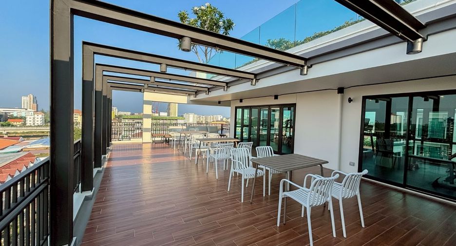 For sale 2 bedrooms condo in Hua Hin, Prachuap Khiri Khan