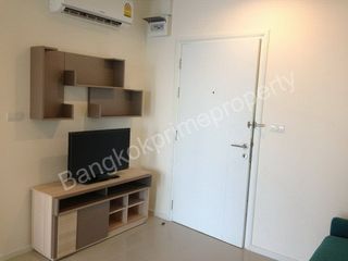 For sale 1 Beds condo in Khlong Toei, Bangkok