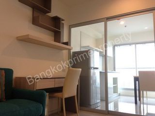 For sale 1 Beds condo in Khlong Toei, Bangkok