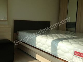 For sale 1 Beds condo in Khlong Toei, Bangkok