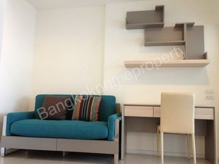 For sale 1 Beds condo in Khlong Toei, Bangkok