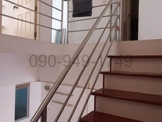 Casa adosada en alquiler de 3 habitaciones en Phra Khanong, Bangkok