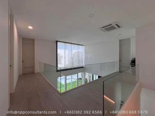 À vendre 4 chambres maison à Bang Phli, Samut Prakan