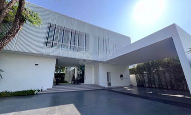 ขาย 4 เตียง บ้านเดี่ยว ใน บางพลี, สมุทรปราการ