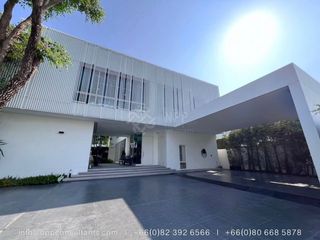 À vendre 4 chambres maison à Bang Phli, Samut Prakan