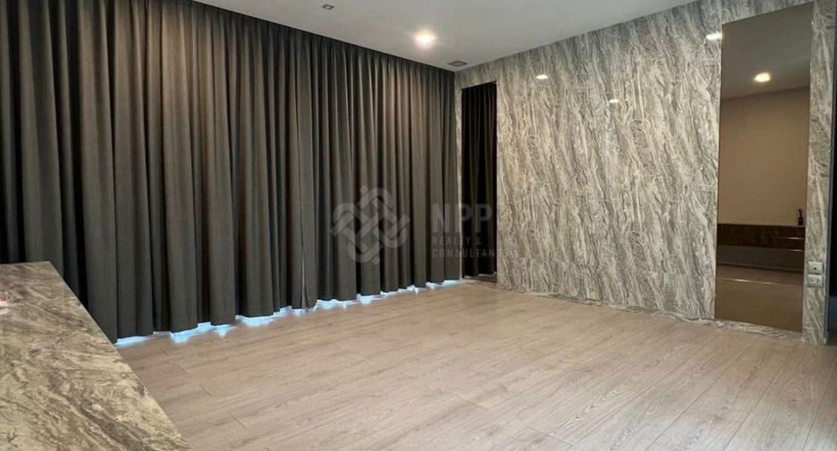 À vendre 4 chambres maison à Bang Phli, Samut Prakan