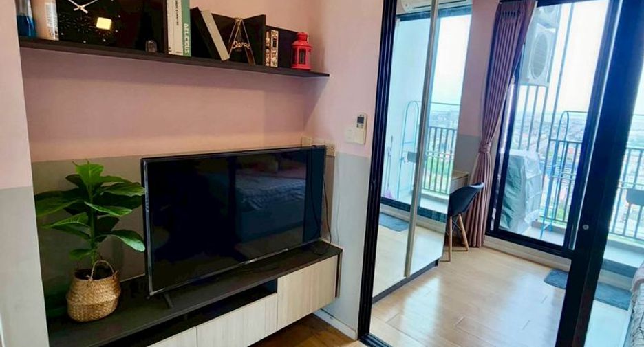 For rent 1 bed condo in Si Racha, Chonburi
