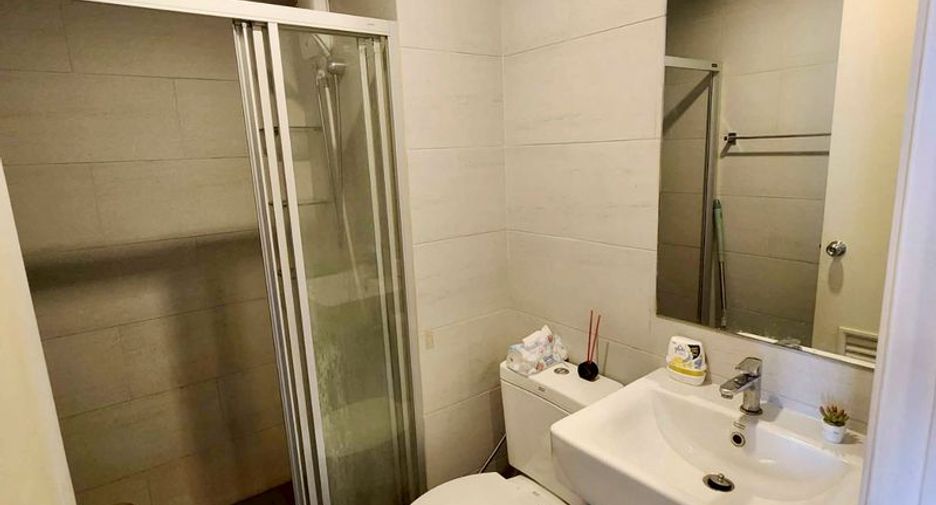 For rent 1 bed condo in Si Racha, Chonburi