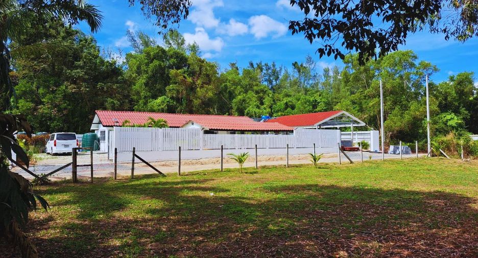 For sale 4 ベッドルーム house in Klaeng, Rayong