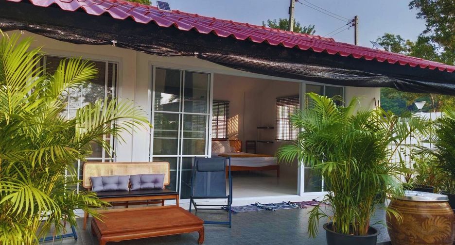 For sale 4 ベッドルーム house in Klaeng, Rayong
