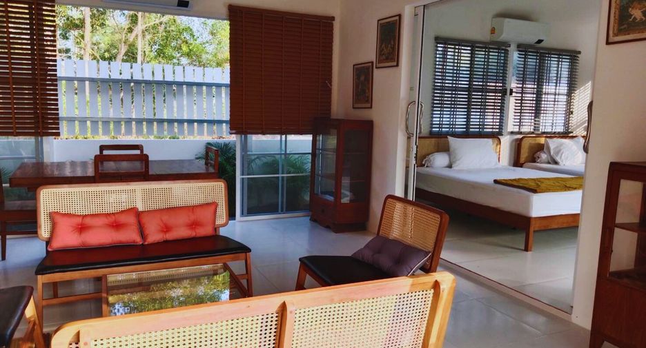 For sale 4 ベッドルーム house in Klaeng, Rayong