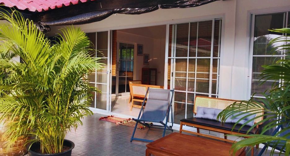 For sale 4 ベッドルーム house in Klaeng, Rayong