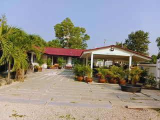 Haus zum Kauf mit 4 Zimmer in Klaeng, Rayong