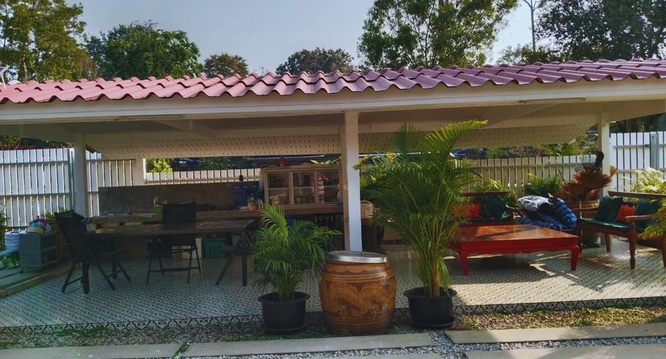 For sale 4 ベッドルーム house in Klaeng, Rayong