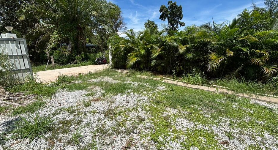 For sale 4 ベッドルーム house in Klaeng, Rayong
