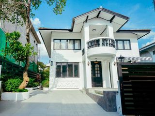 For sale 4 bed villa in Jomtien, Pattaya