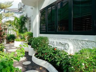 For sale 4 bed villa in Jomtien, Pattaya