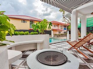 For sale 4 bed villa in Jomtien, Pattaya