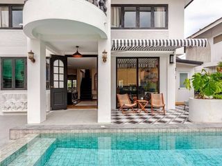 For sale 4 bed villa in Jomtien, Pattaya
