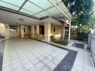 For sale 4 bed house in Pak Kret, Nonthaburi