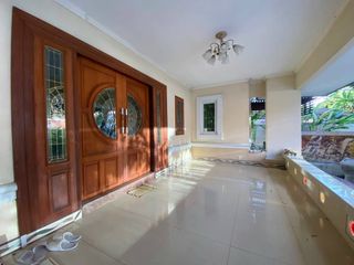 For sale 4 bed house in Pak Kret, Nonthaburi