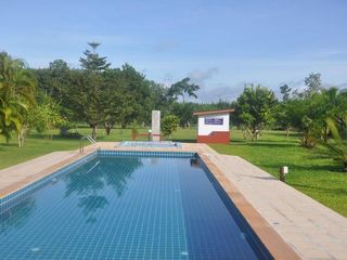 For sale 11 bed hotel in Sikao, Trang