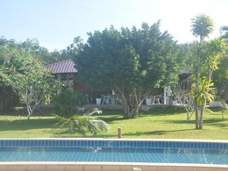 For sale 11 bed hotel in Sikao, Trang