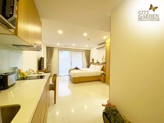 For rent 1 Beds condo in Bang Lamung, Chonburi