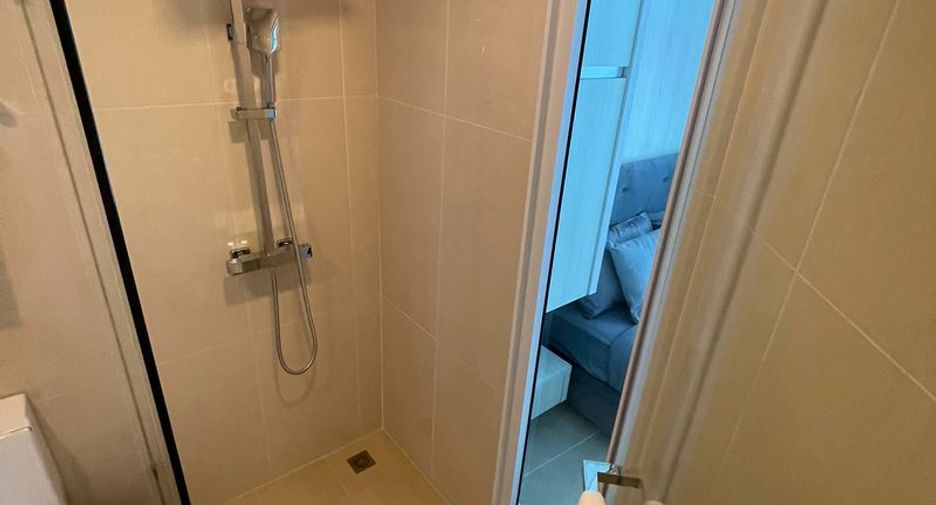 Condo en alquiler de 1 habitaciones en Bang Lamung, Chonburi