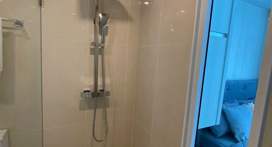 Condo en alquiler de 1 habitaciones en Bang Lamung, Chonburi