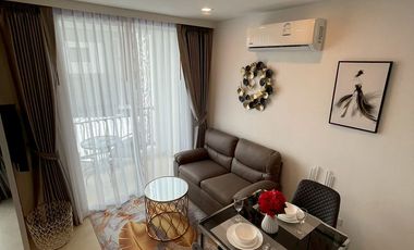 出租 1 卧室 公寓 在 Bang Lamung, Chon Buri