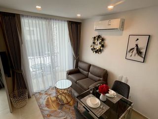 For Rent 1 Bedroom Condo In Bang Lamung, Chonburi