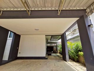 For Rent 4 Bedroom House In Saraphi, Chiang Mai