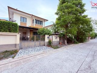 For sale 3 Beds house in Tha Takiap, Chachoengsao