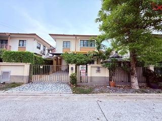 For sale 3 Beds house in Tha Takiap, Chachoengsao