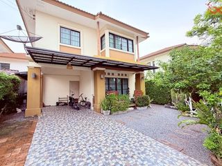 For sale 3 Beds house in Tha Takiap, Chachoengsao