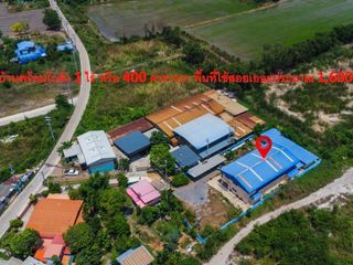 For sale warehouse in Bang Pa-in, Phra Nakhon Si Ayutthaya