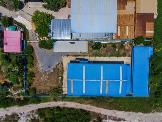For sale warehouse in Bang Pa-in, Phra Nakhon Si Ayutthaya