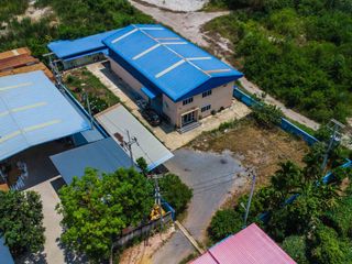 For sale warehouse in Bang Pa-in, Phra Nakhon Si Ayutthaya